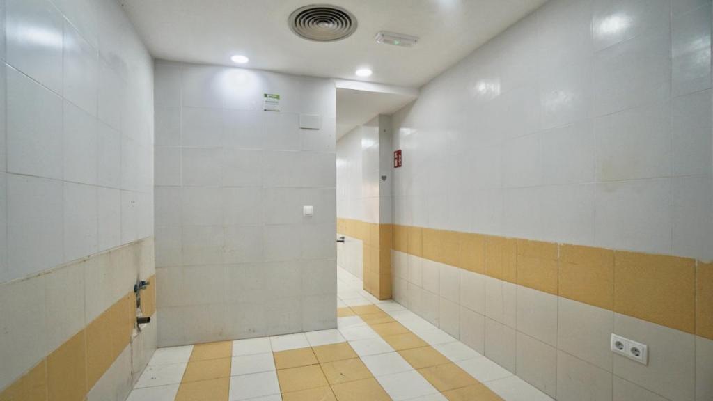 commercial premises in Moraira