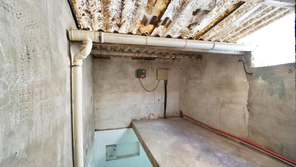commercial premises in Moraira