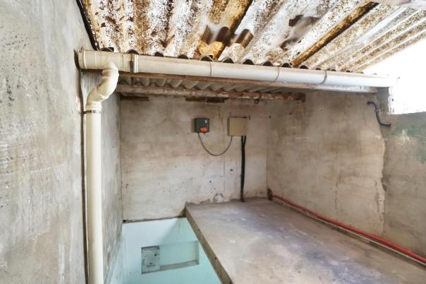 commercial premises in Moraira