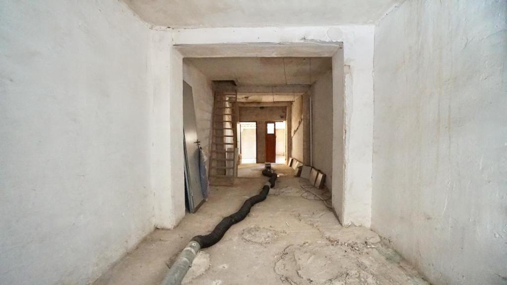 commercial premises in Moraira