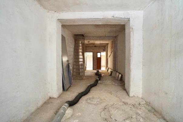 commercial premises in Moraira