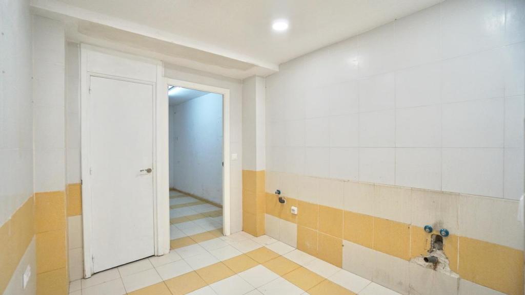 commercial premises in Moraira