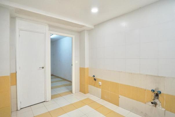 commercial premises in Moraira