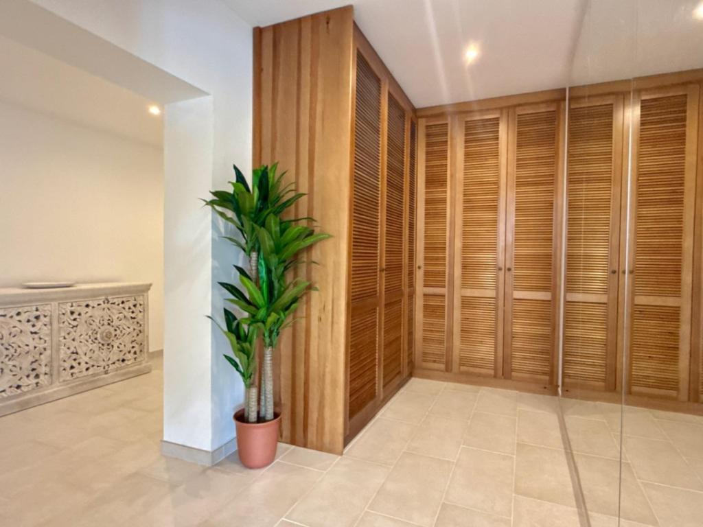 3 bed villa in Moraira