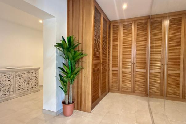 3 bed villa in Moraira