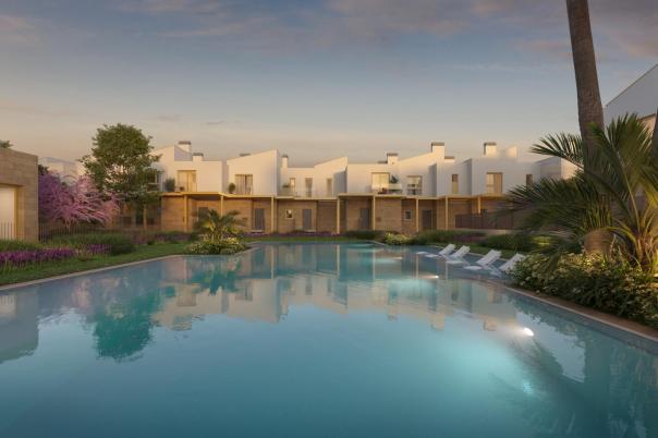 3 bed property in El Verger