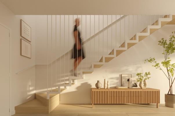 3 bed property in El Verger