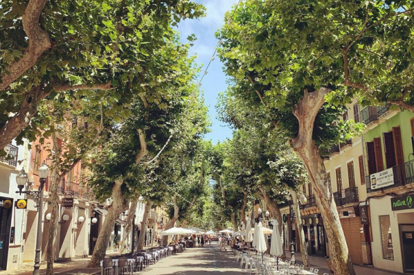 Historic Centre Denia - Explore the Old Town of Denia