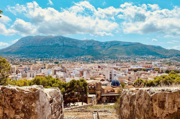 Historic Centre Denia - Explore the Old Town of Denia