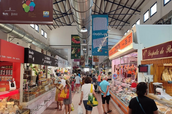 Historic Centre Denia - Explore the Old Town of Denia