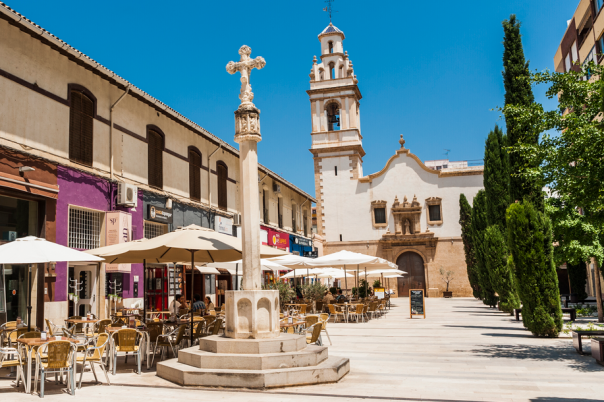 Historic Centre Denia - Explore the Old Town of Denia
