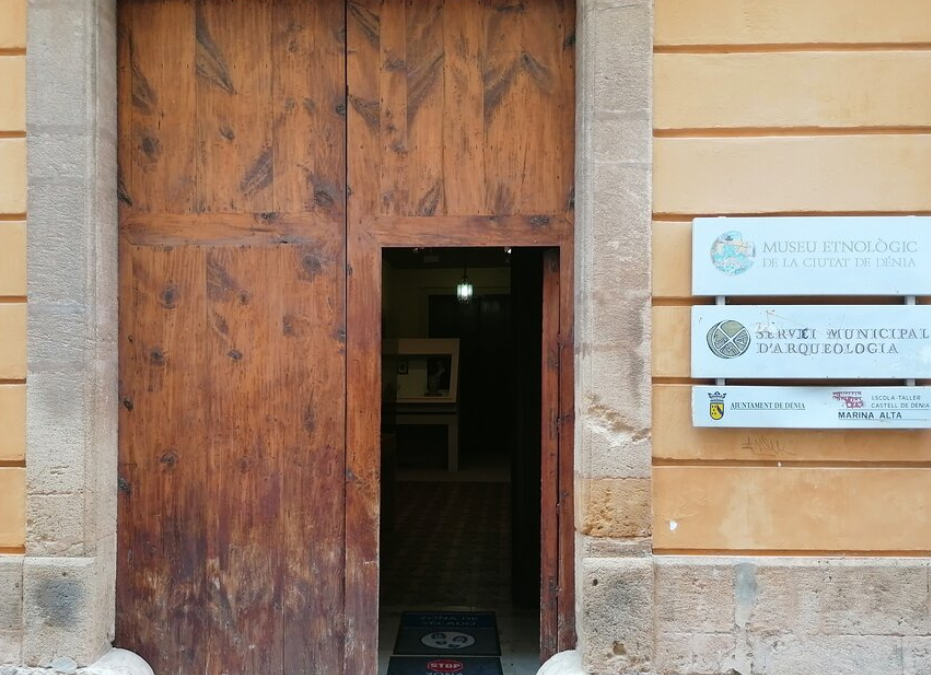 Historic Centre Denia - Explore the Old Town of Denia