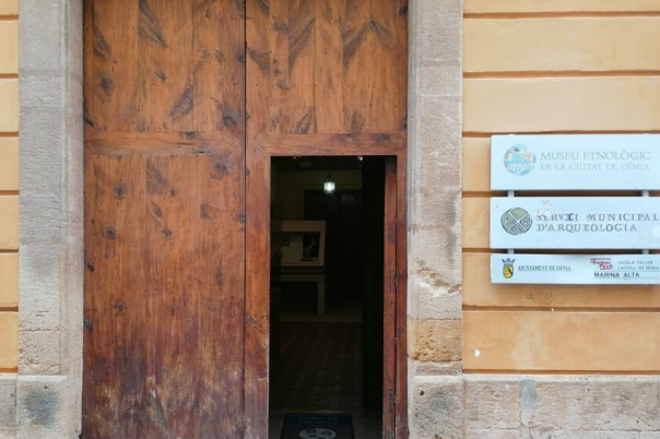 Historic Centre Denia - Explore the Old Town of Denia