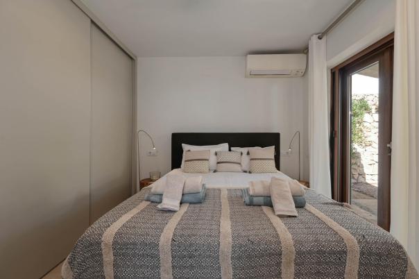 4 bed country houses - fincas in Benissa