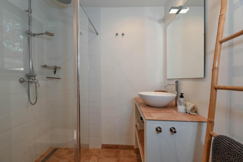 4 bed country houses - fincas in Benissa