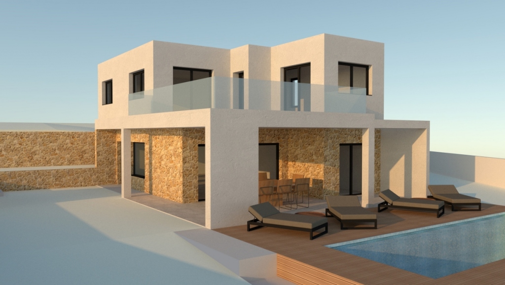 plot in Javea