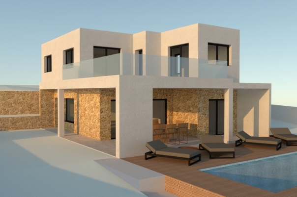 plot in Javea