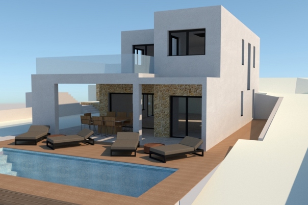 plot in Javea