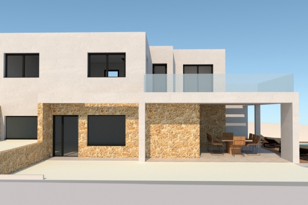 plot in Javea