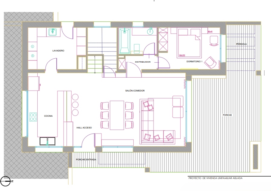 plot in Javea