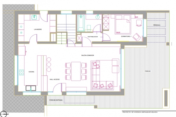 plot in Javea