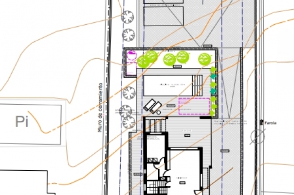 plot in Javea