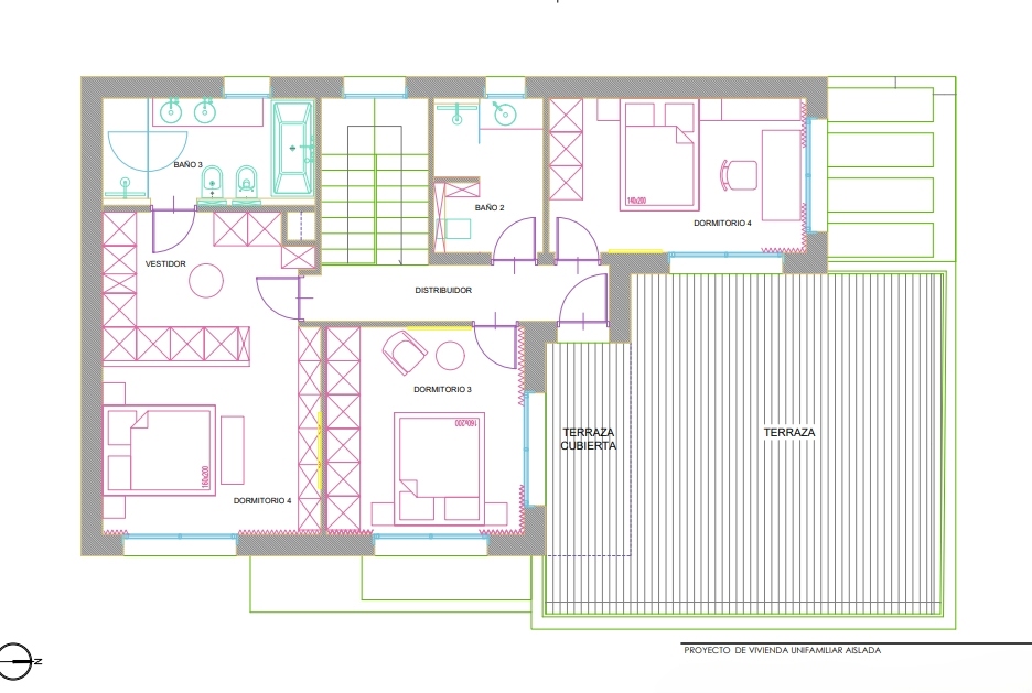 plot in Javea