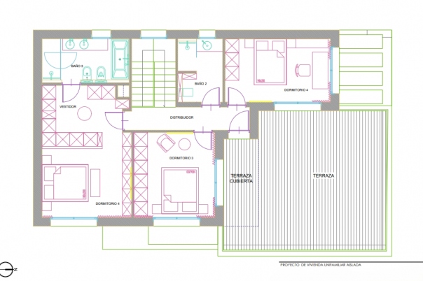 plot in Javea