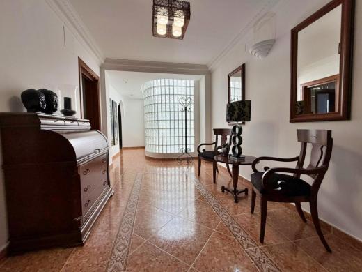 4 bed apartment in Teulada