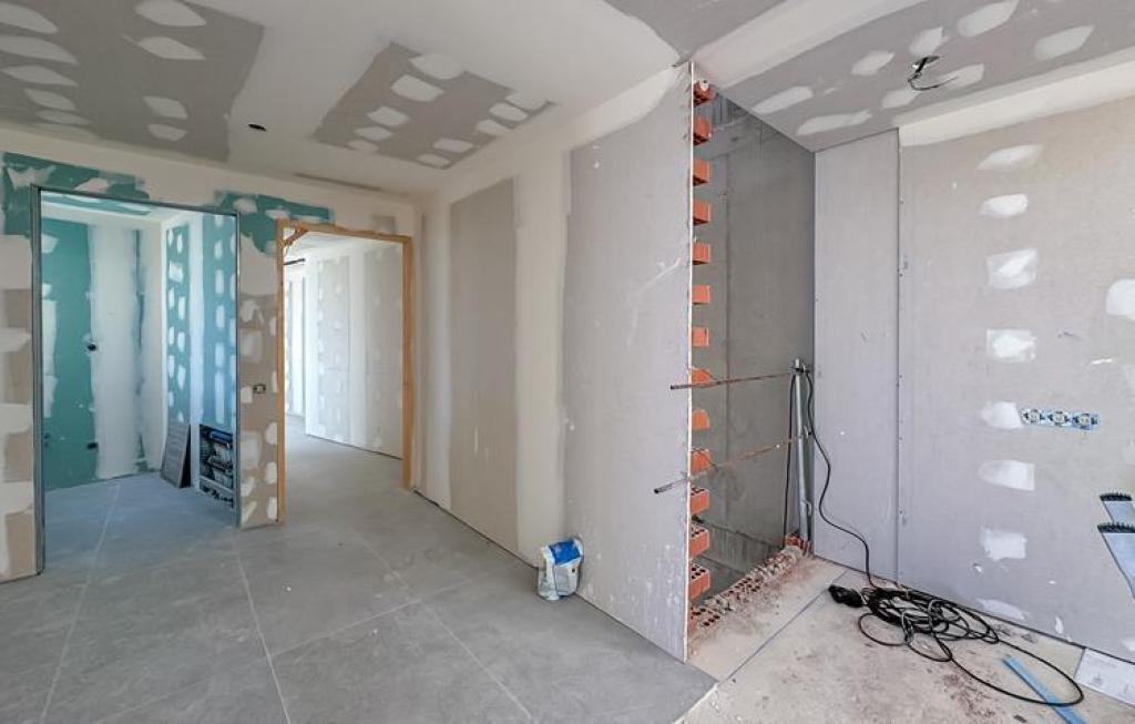 4 bed villa in Altea