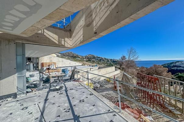 4 bed villa in Altea