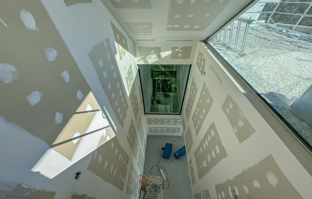 4 bed villa in Altea