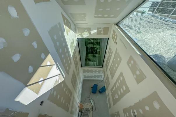 4 bed villa in Altea