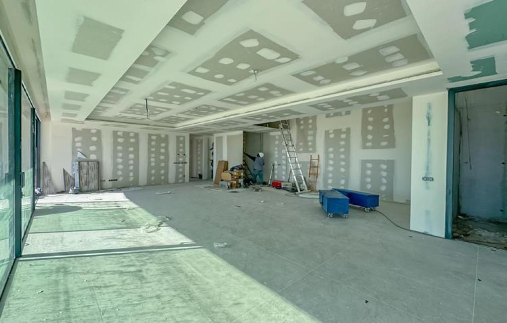 4 bed villa in Altea