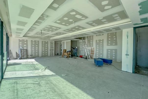 4 bed villa in Altea