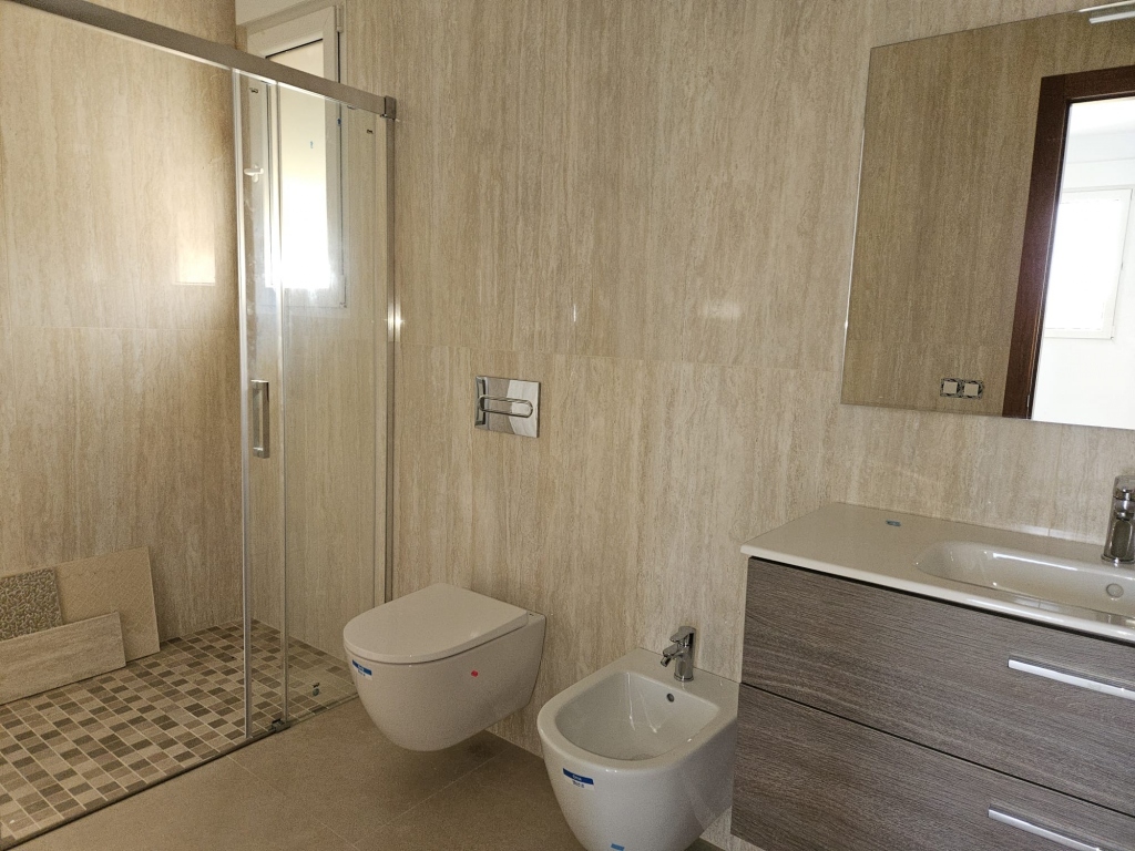 4 bed villa in Javea