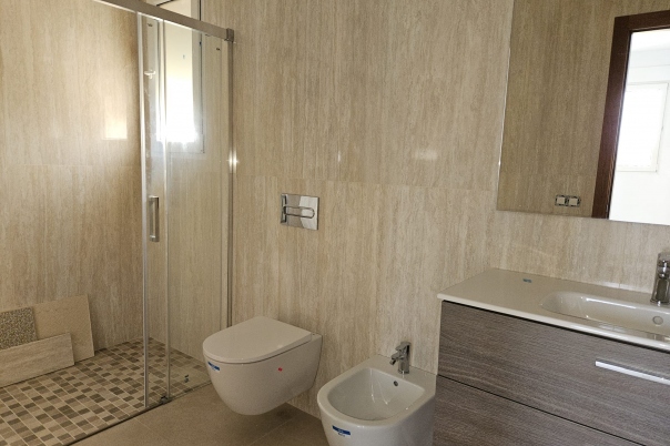 4 bed villa in Javea