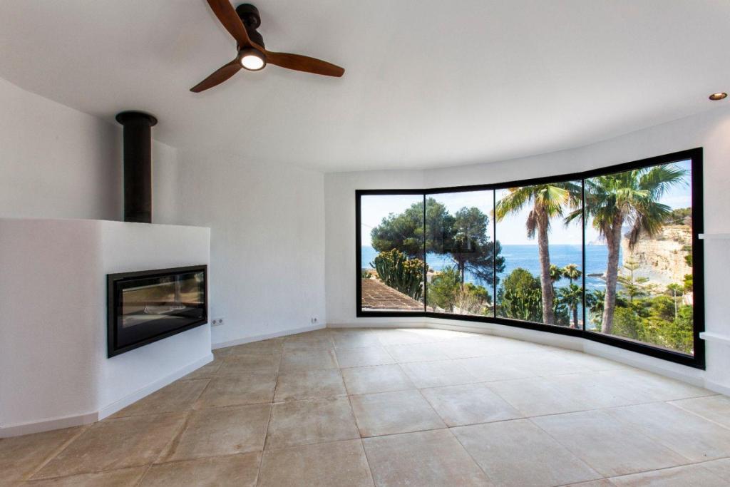 4 bed casa / chalet in Benissa