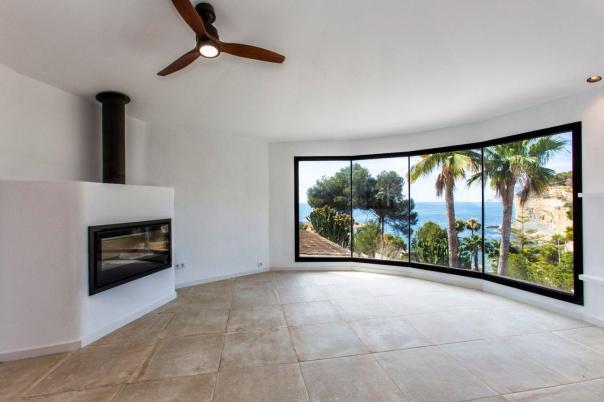 4 bed casa / chalet in Benissa