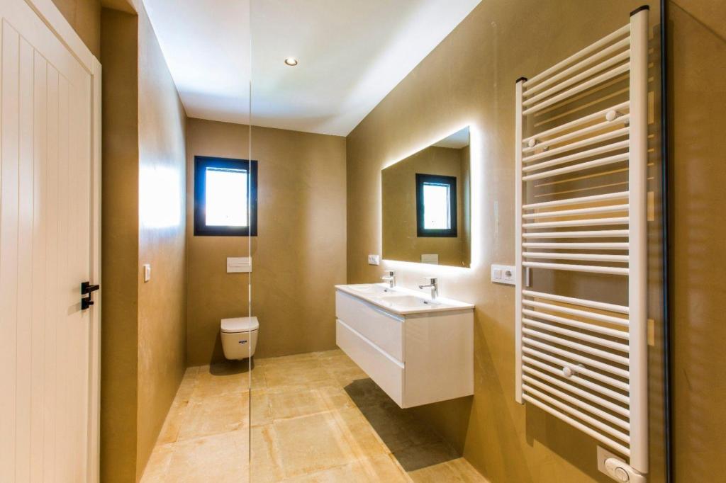 4 bed casa / chalet in Benissa