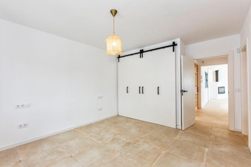 4 bed casa / chalet in Benissa