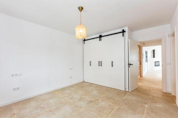 4 bed casa / chalet in Benissa