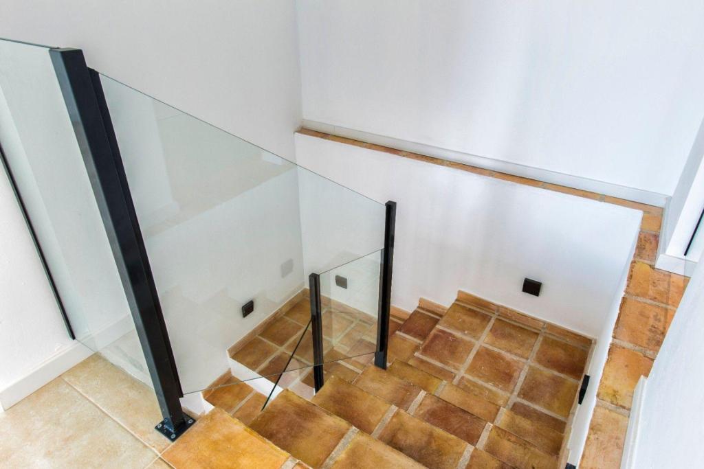 4 bed casa / chalet in Benissa