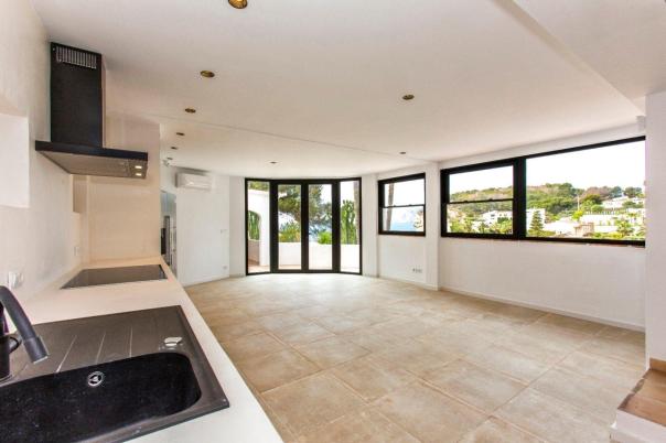 4 bed casa / chalet in Benissa