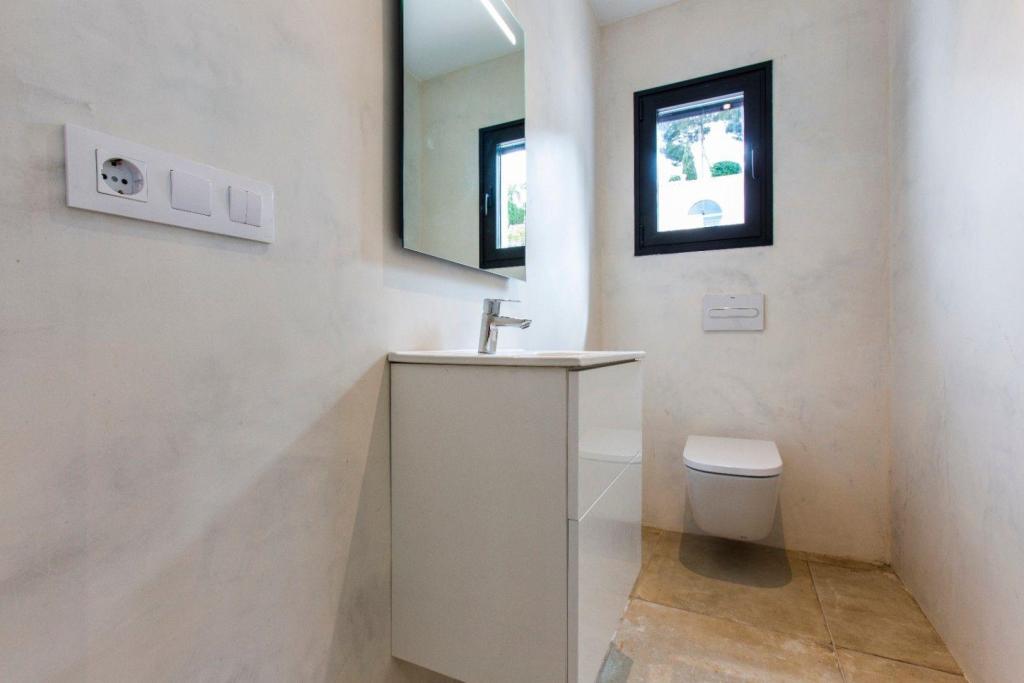 4 bed casa / chalet in Benissa