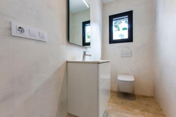 4 bed casa / chalet in Benissa