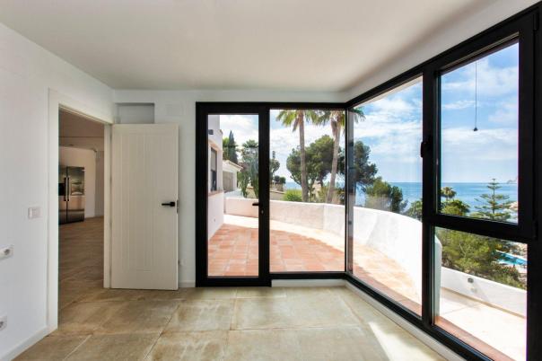 4 bed casa / chalet in Benissa