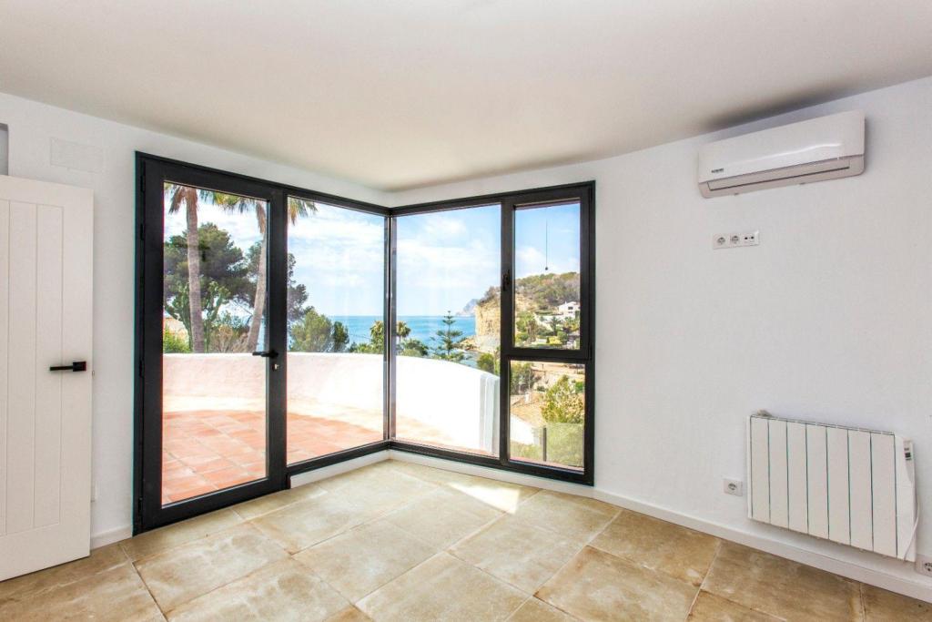 4 bed casa / chalet in Benissa