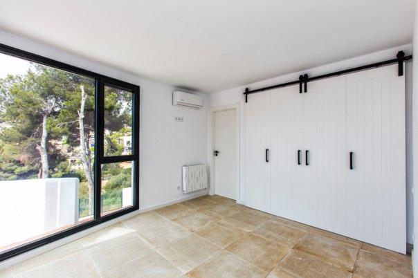 4 bed casa / chalet in Benissa