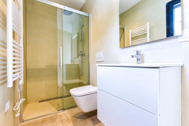 4 bed casa / chalet in Benissa